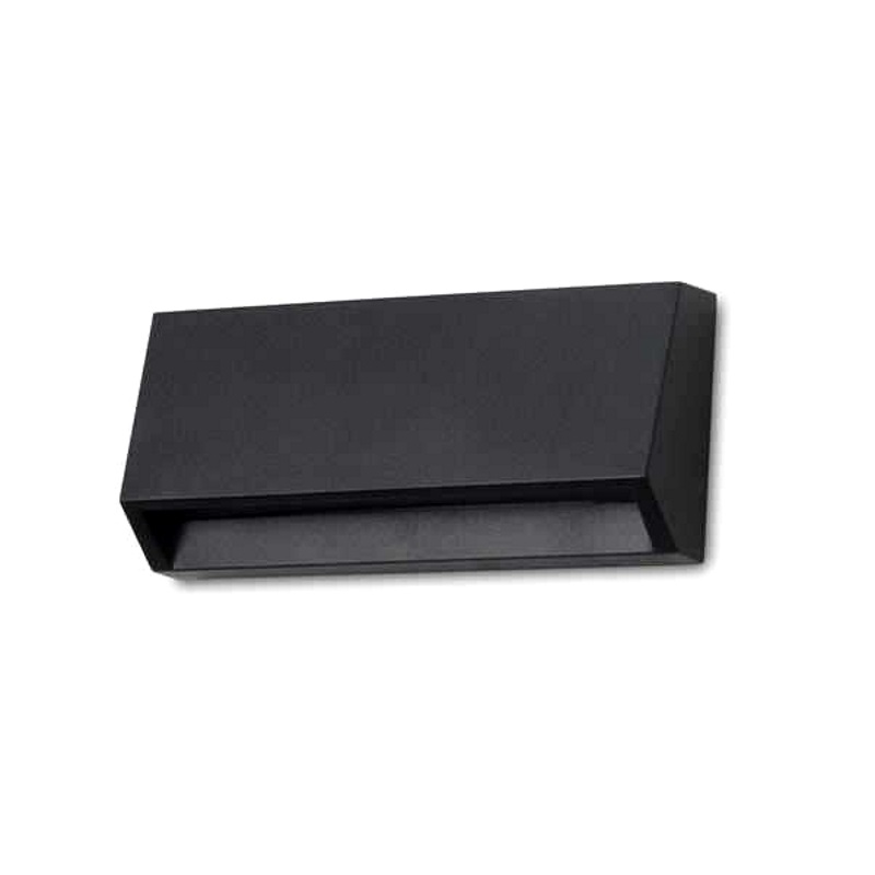 Aplique Exterior de Adosar LED 2,5W 